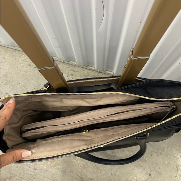 Samsonite wheeled computer bag - Picture 2 of 3